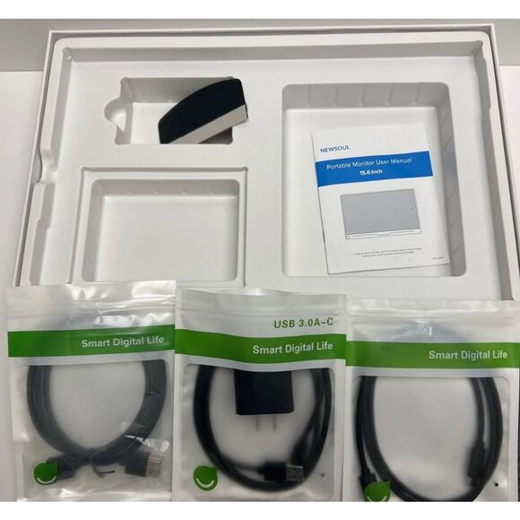 Newsoul MDS-156A08 - Picture 1 of 5